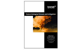 Future Biological Threats and Mitigation Whitepaper