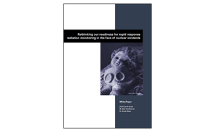 Rethinking Readiness for Rapid Response Whitepaper